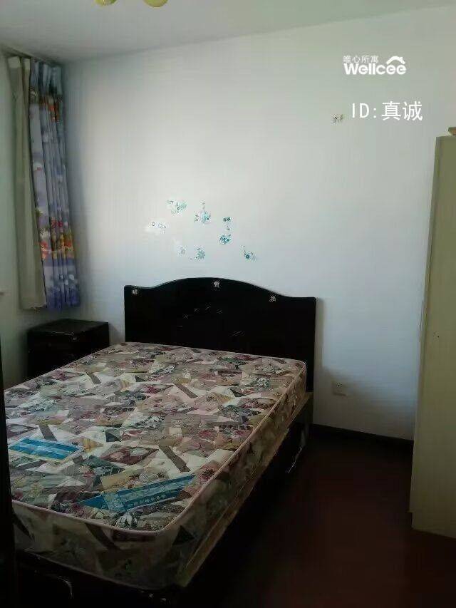 青岛 黄岛 | 井冈山路社区-濠洼小区33~1号楼_3