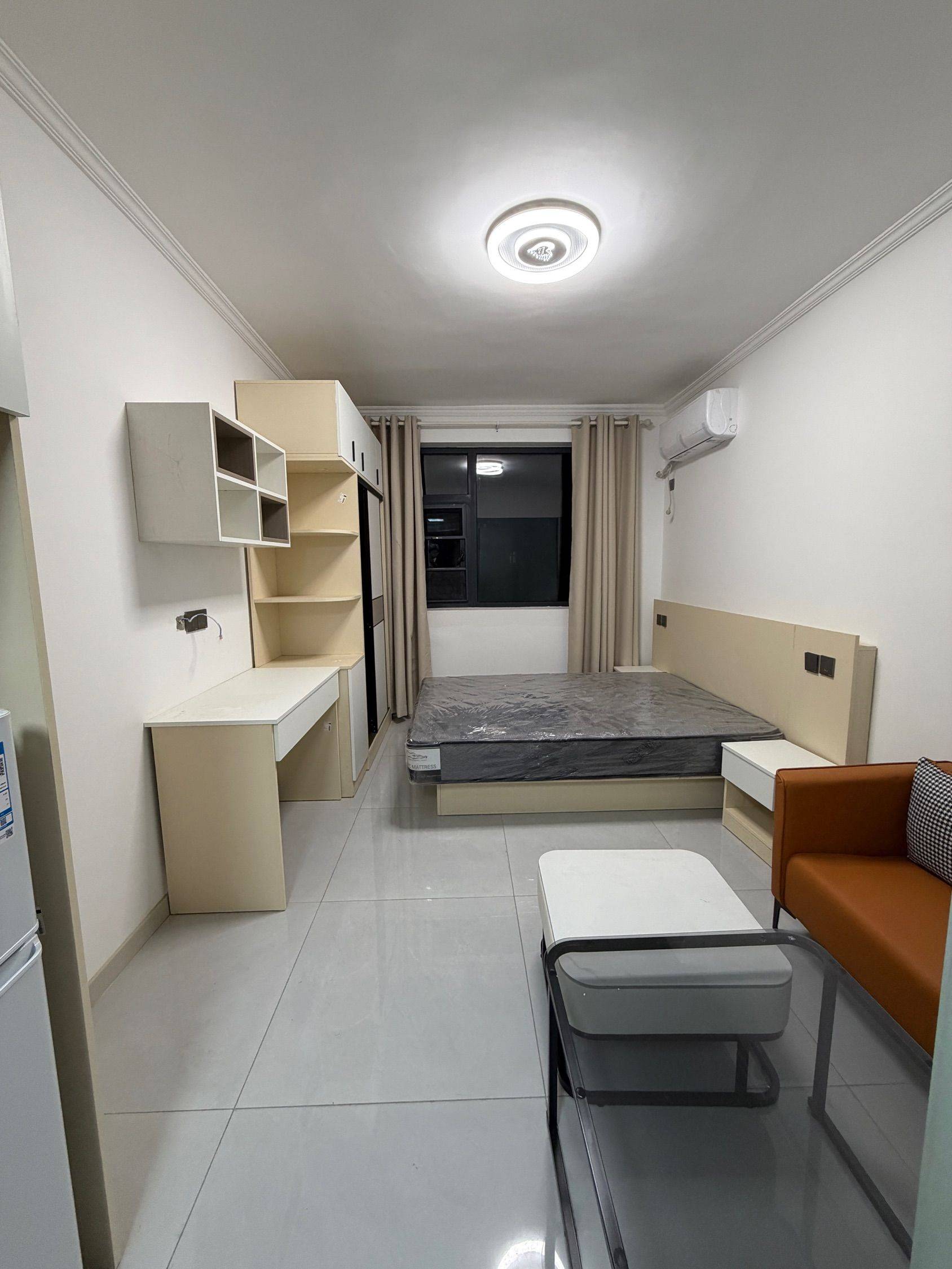 西安 莲湖 | 糜家桥新村_4