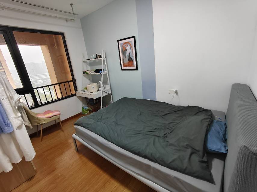 萧山华瑞晴庐整租房源1