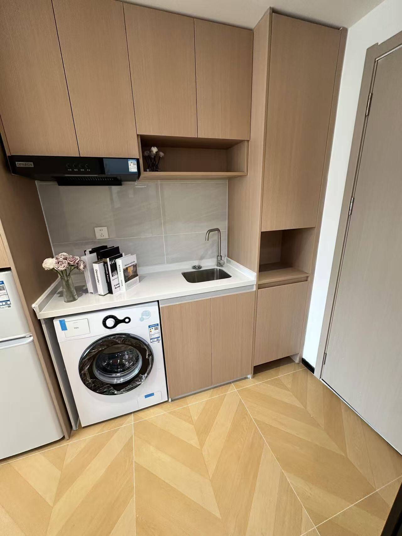 深圳 南山 | 南油生活区-A区北区_3