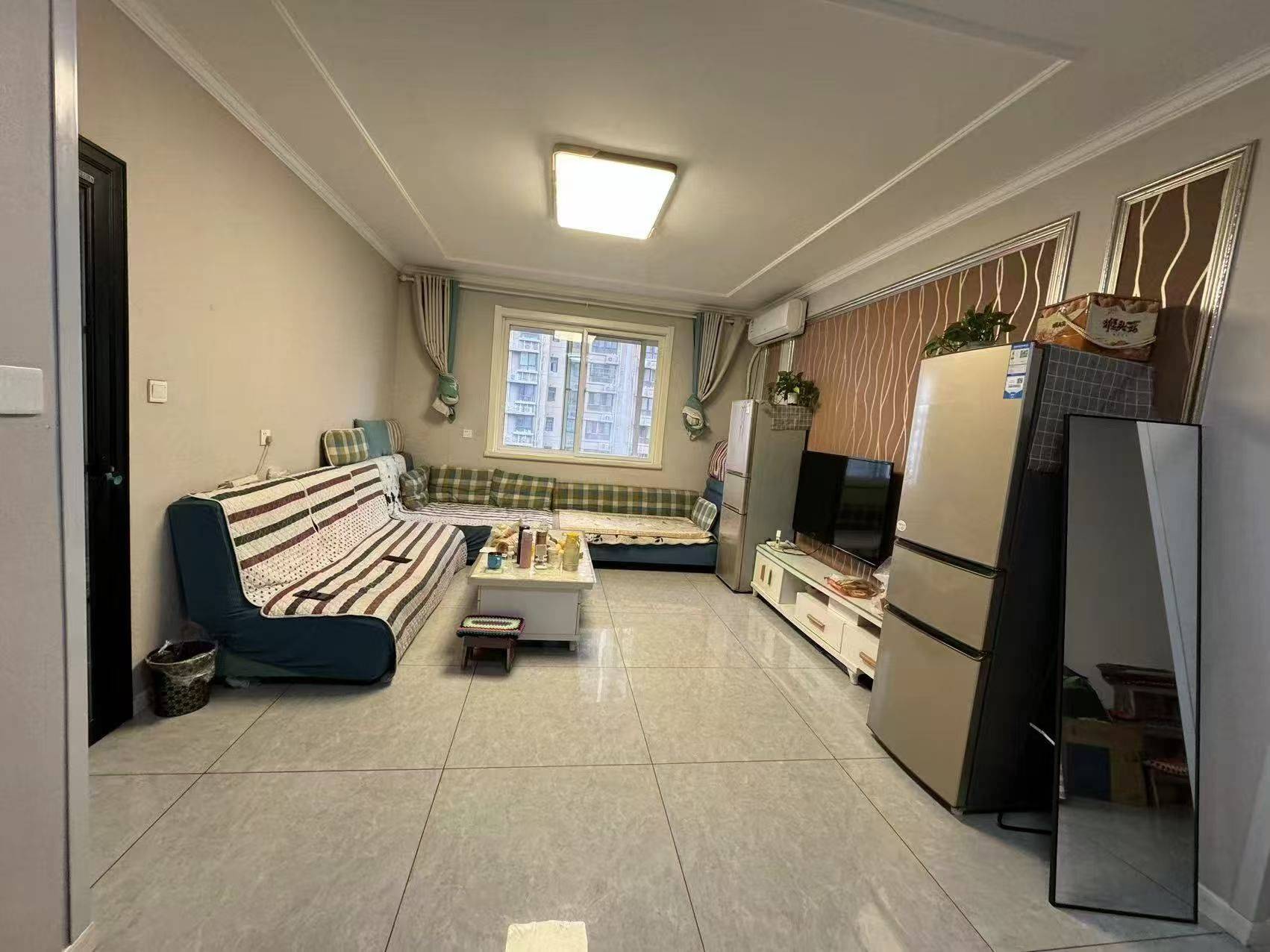 雁塔 春临小区-3号楼