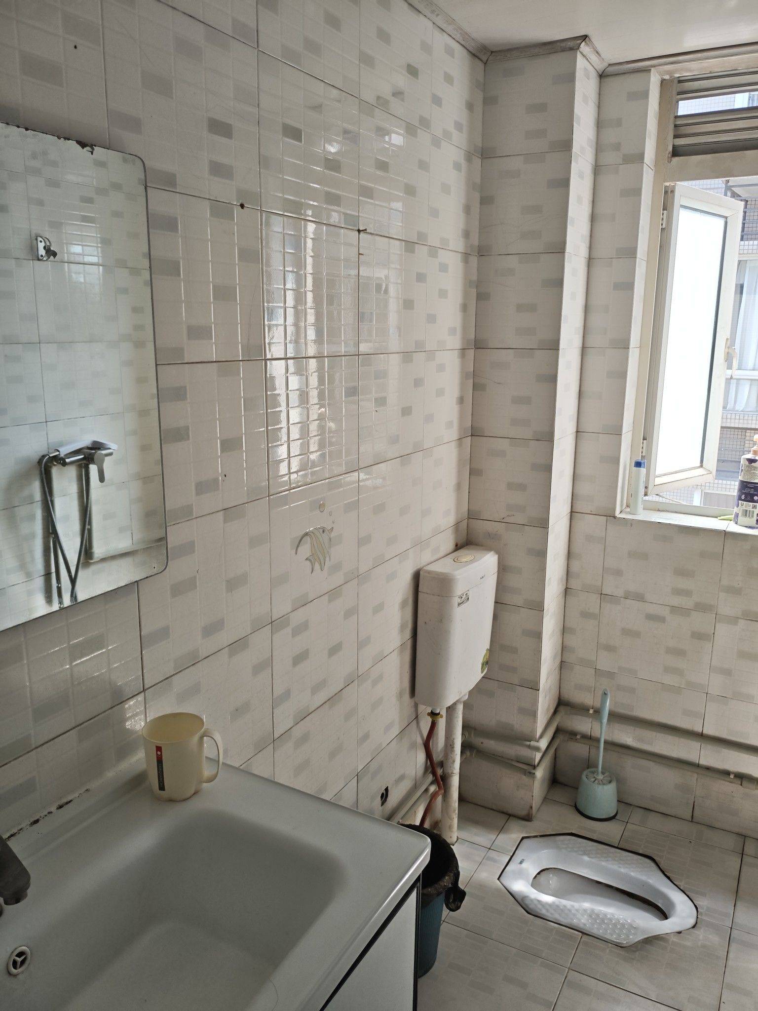 Chongqing Liangjiang New Area | 保利香槟花园B区_4