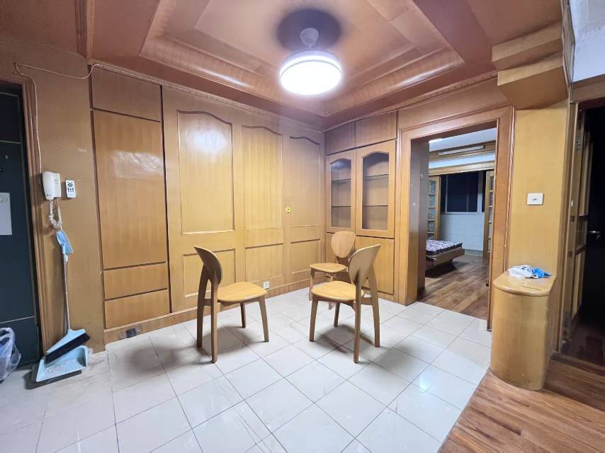 上海 奉贤 | 华龙公寓_4