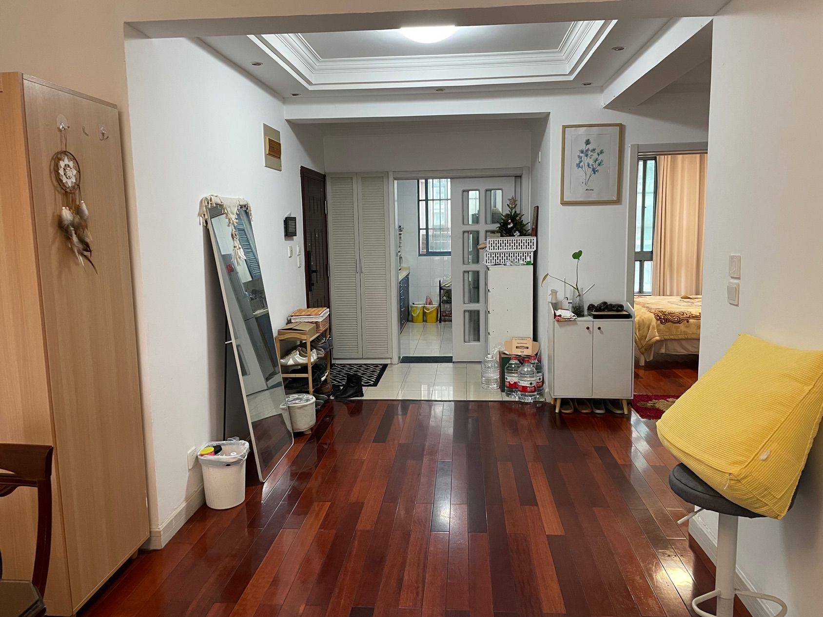 黄小凡整租房源2