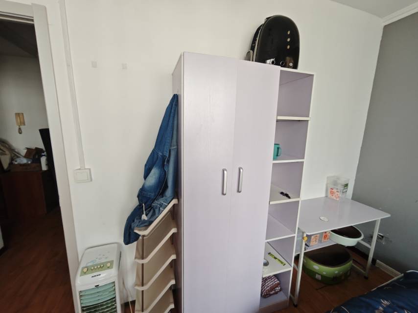 青岛 崂山 | 西韩新苑-66号楼_4