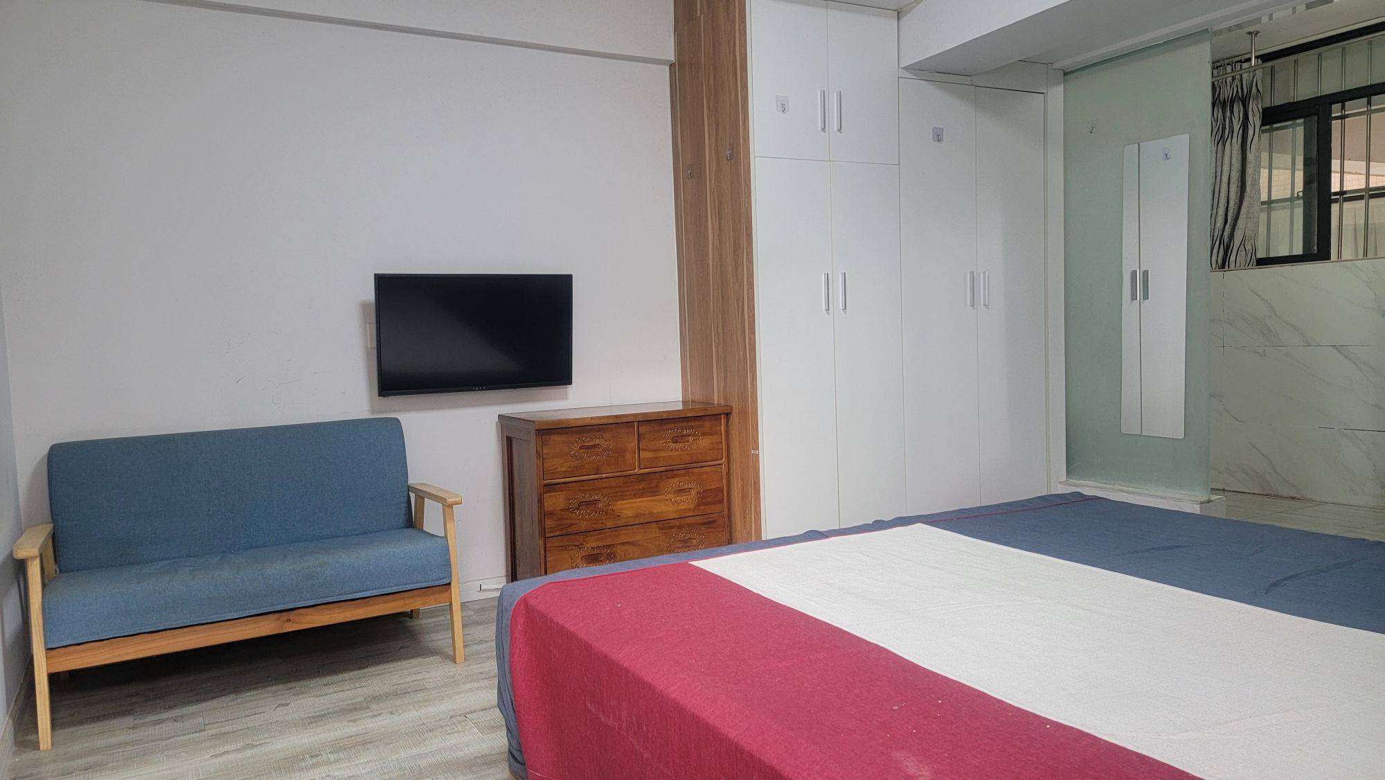 成都 武侯 | 蓝光金双楠2期-14栋_4