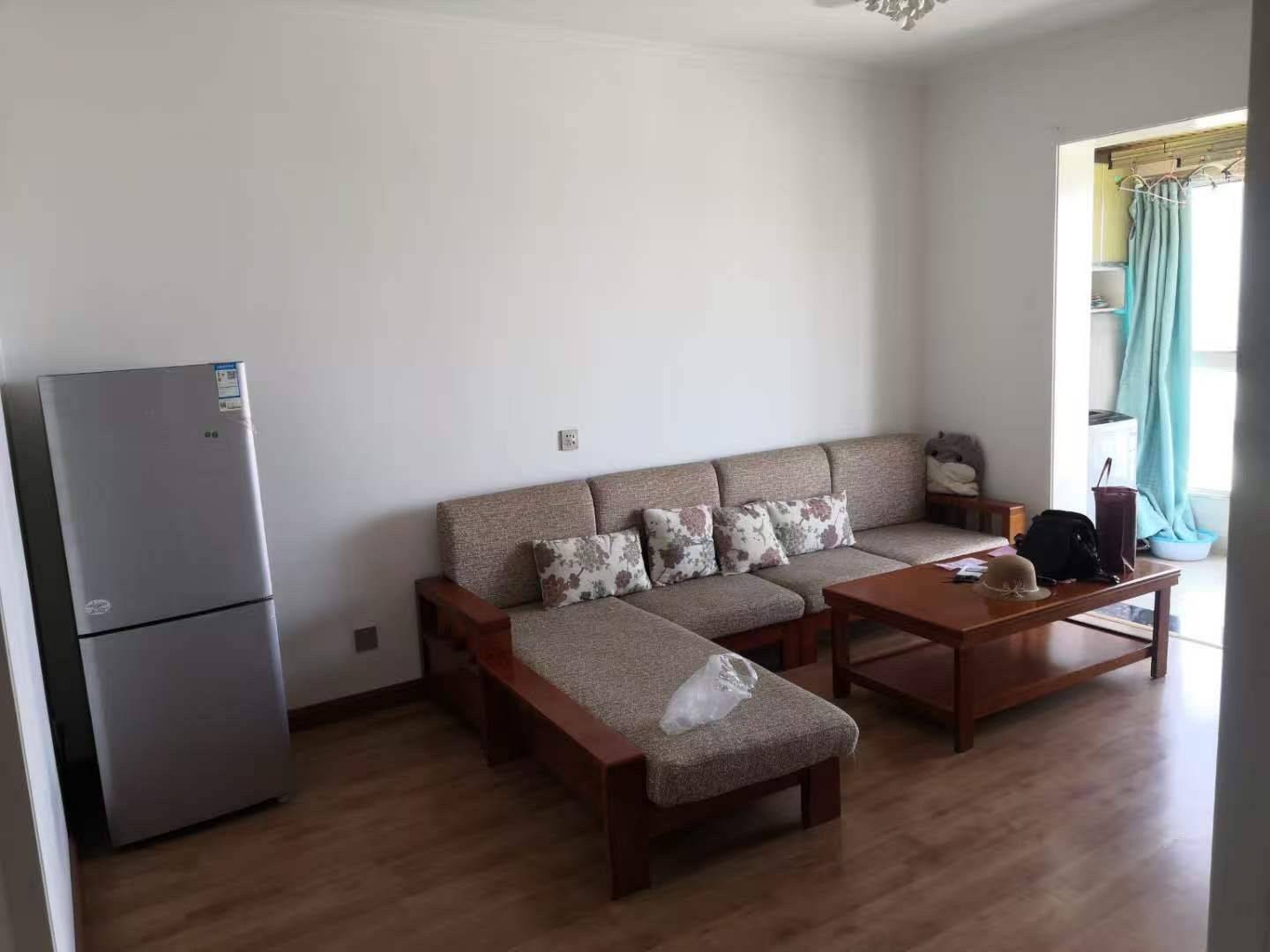 西安 雁塔 | 西安市长安区木材公司-家属院_4