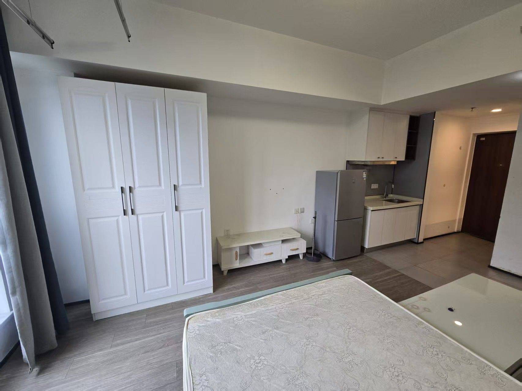 郑州 二七 | 亚新橄榄城新公馆_5