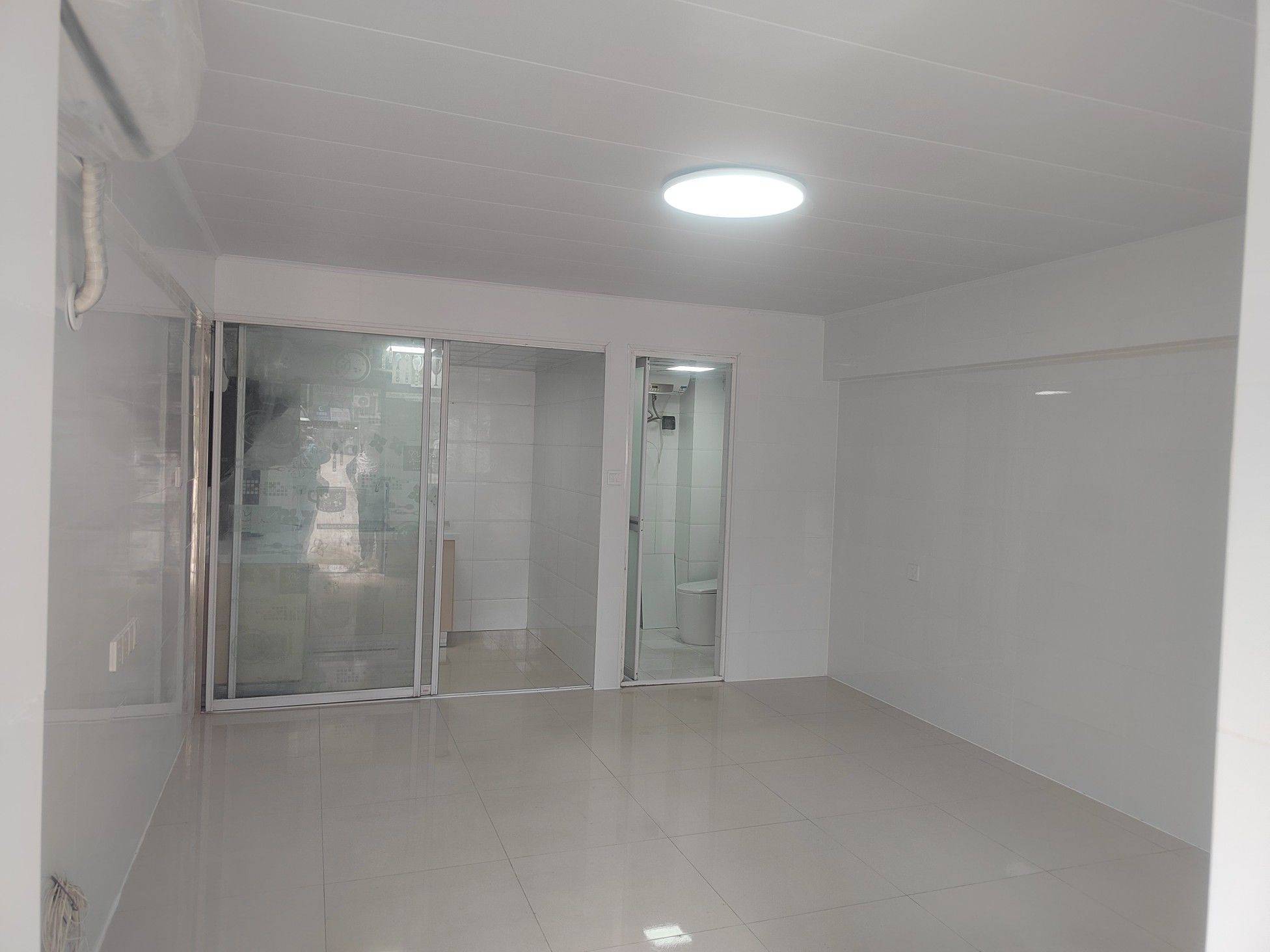 浦口 明发滨江新城二期-北区