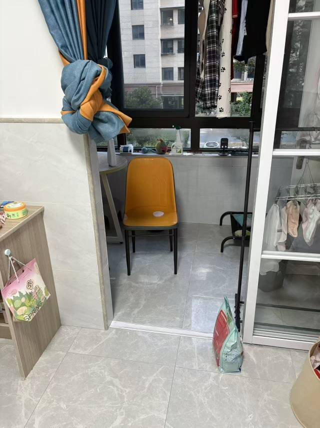 余杭 西溪北苑新区