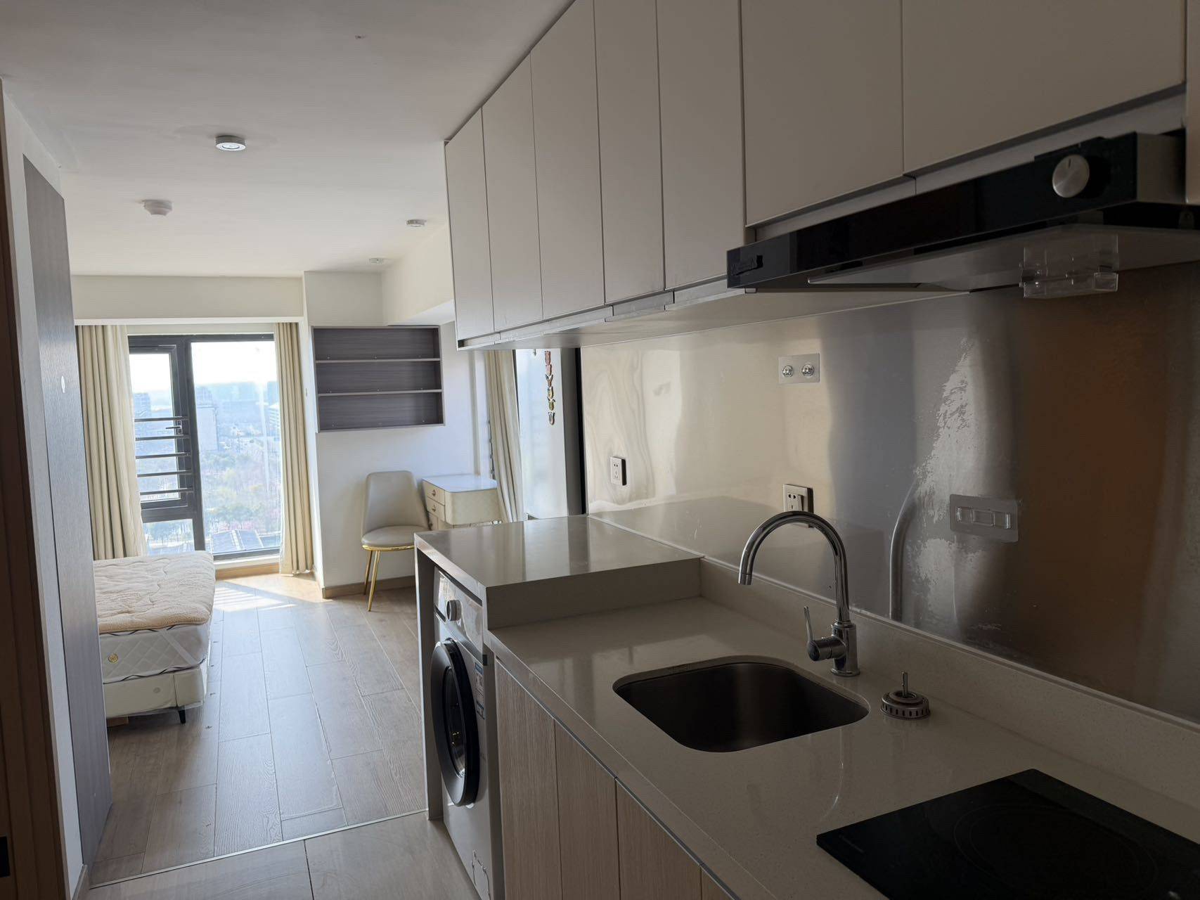 房东有好房出租整租房源1