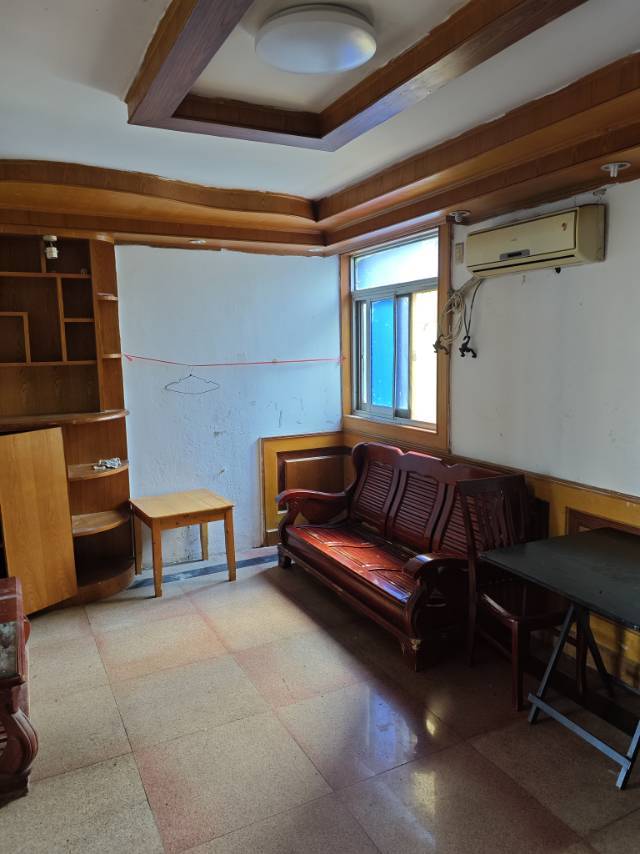 张江河整租房源2