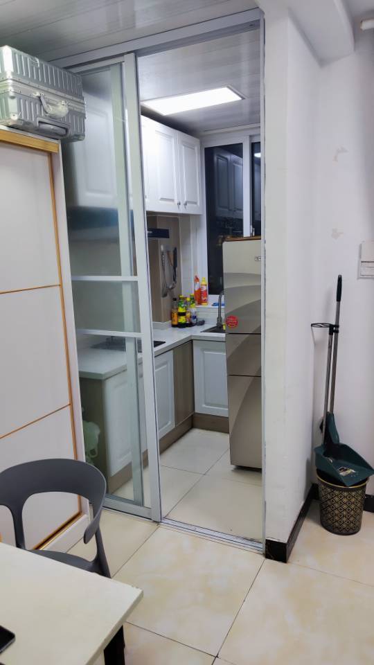 上海 闵行 | 浦恒馨苑_3