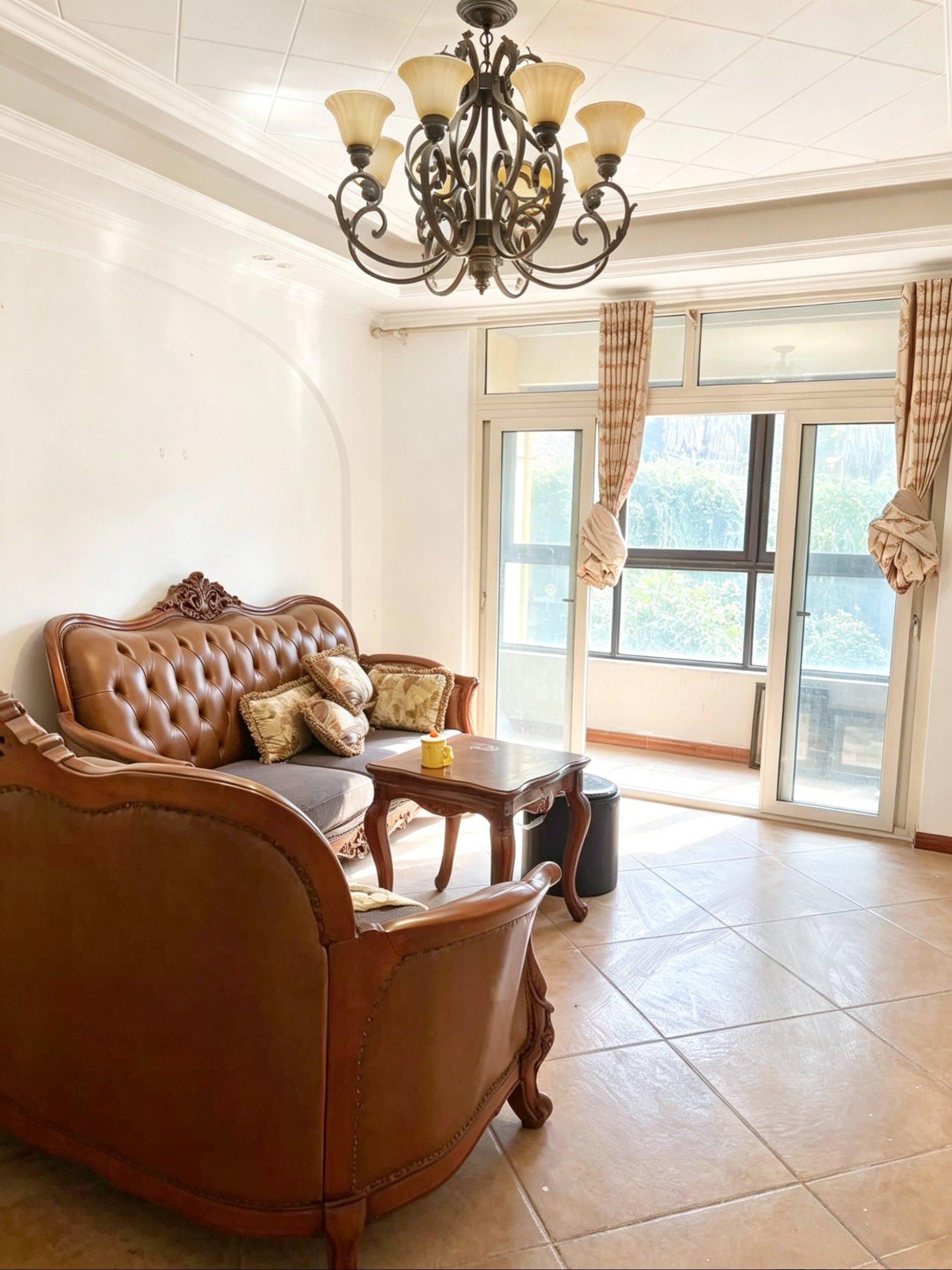 大迷毛整租房源1