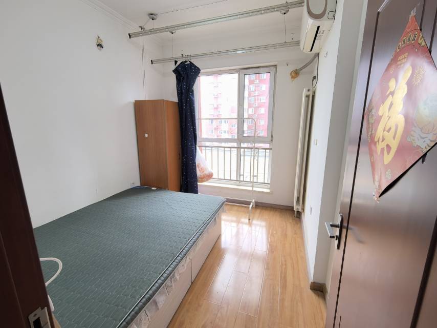 北京 顺义 | 国测8号-A区_4