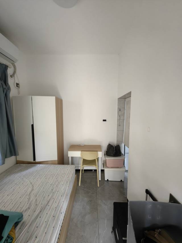 宝安 凤田中心区