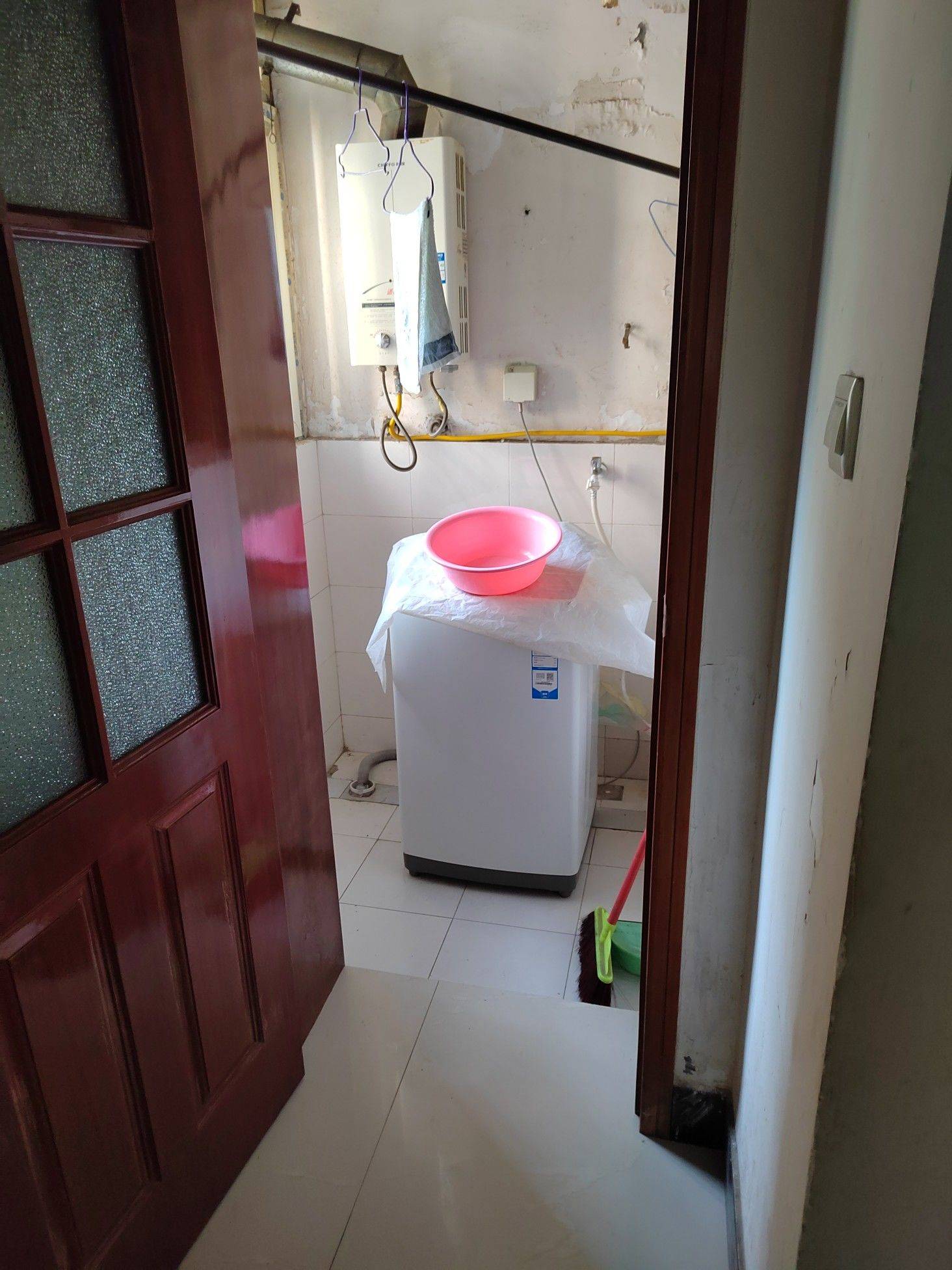 成都 武侯 | 清馨苑_3