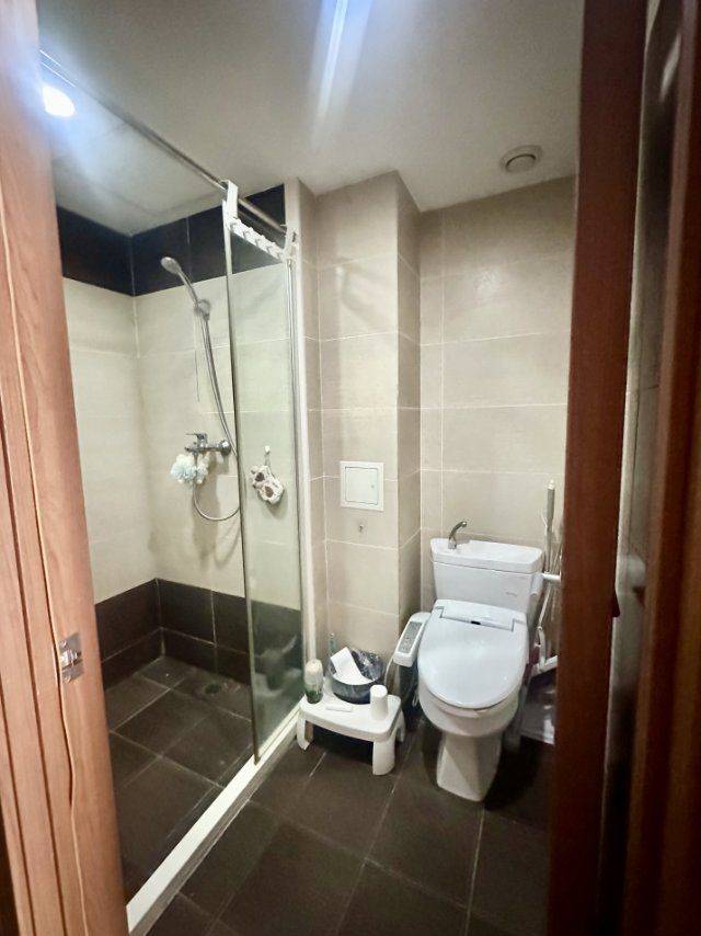 甘井子 柏悦国际公寓