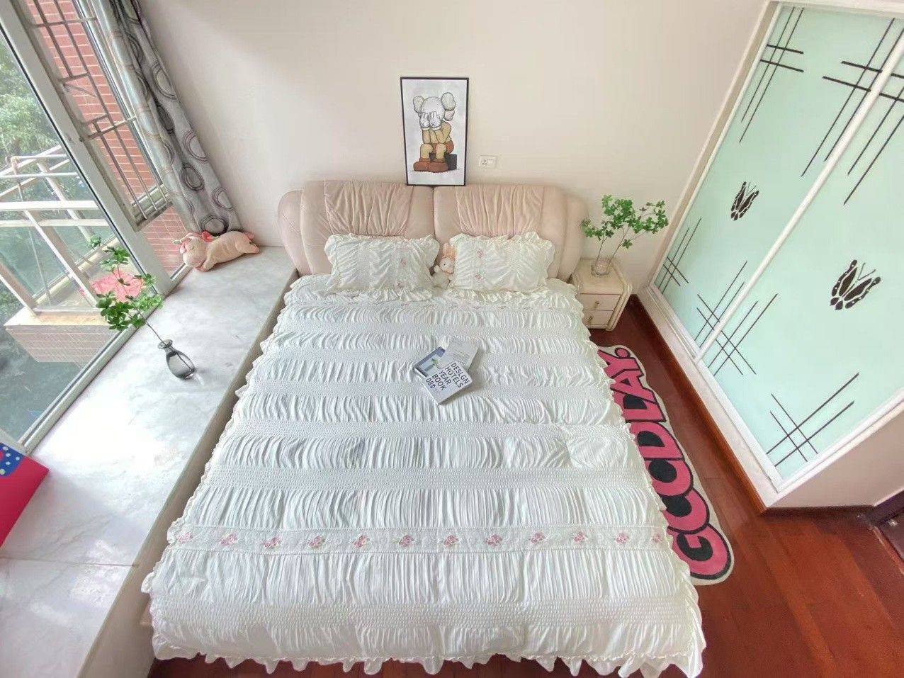 重庆 两江新区 | 融恒时代广场_5