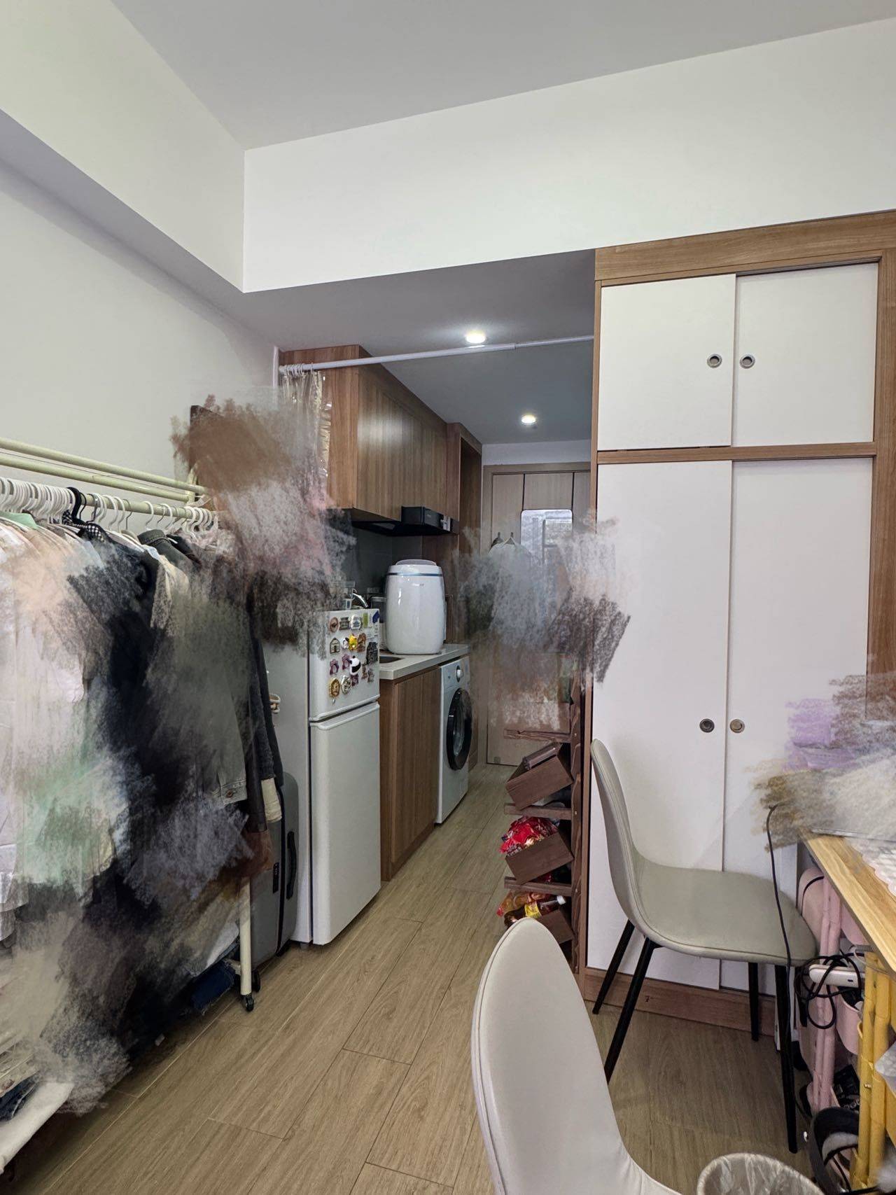 深圳 南山 | 龙井村-西区_3