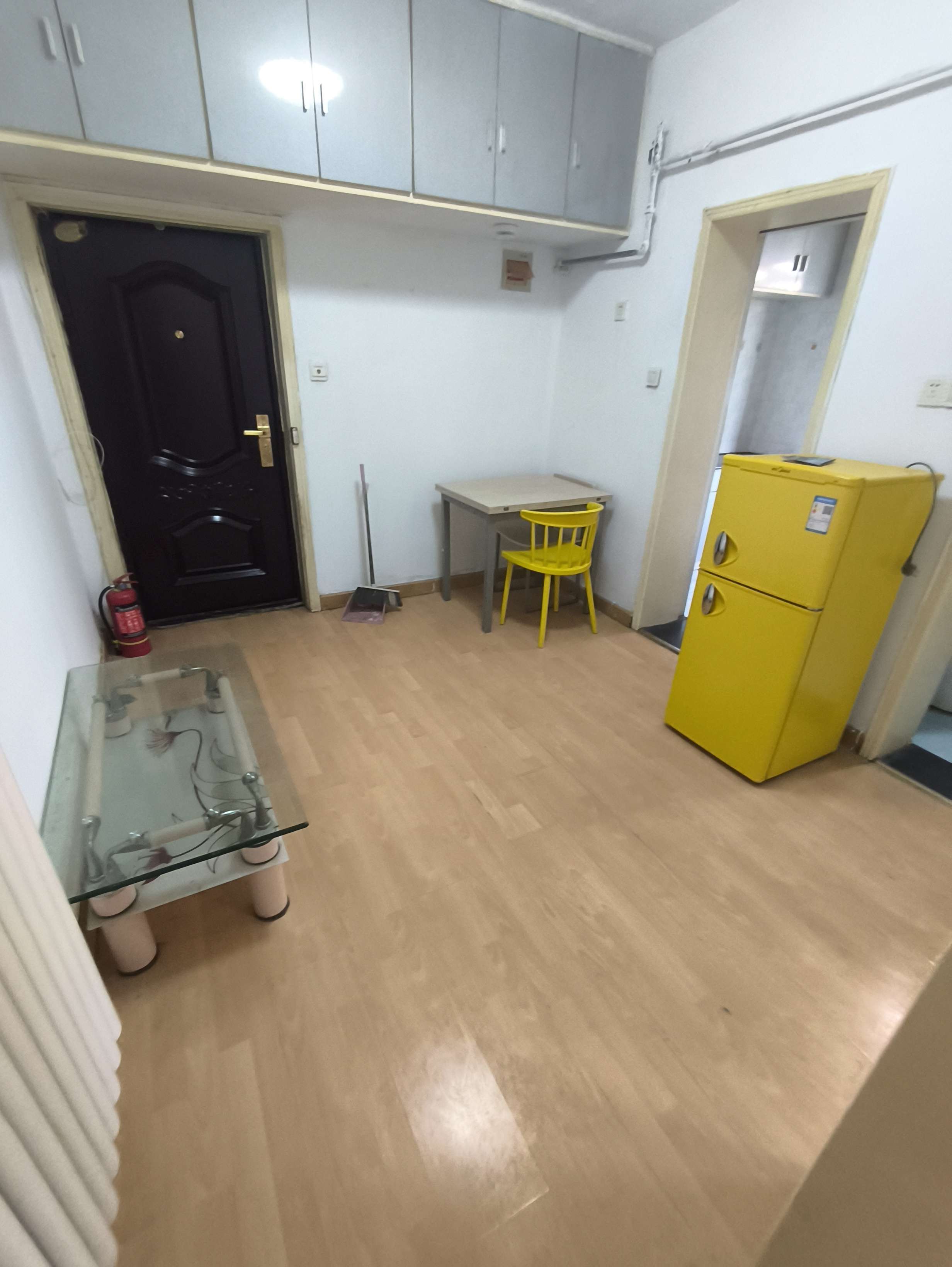 郑州 金水 | 经八路5号院_4