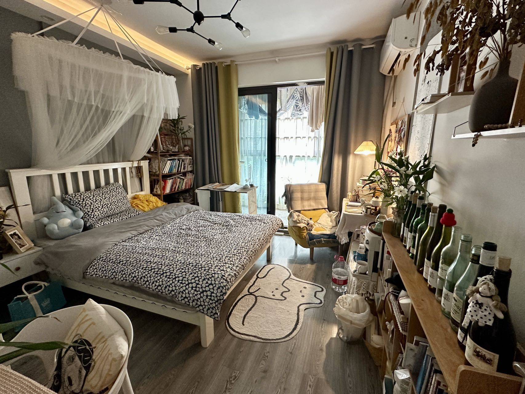 上海 宝山 | 华秀雅苑_6