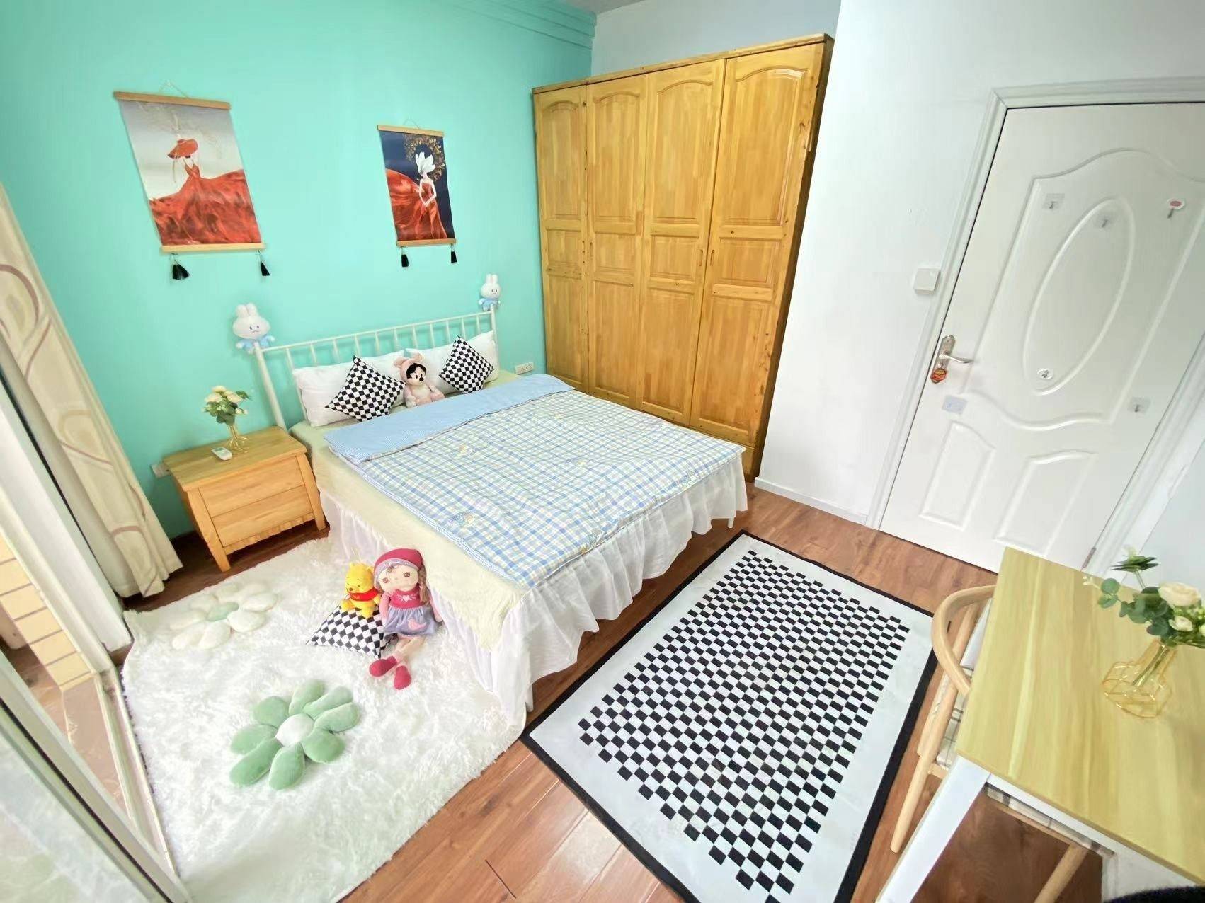 重庆 两江新区 | 怡和小区_3