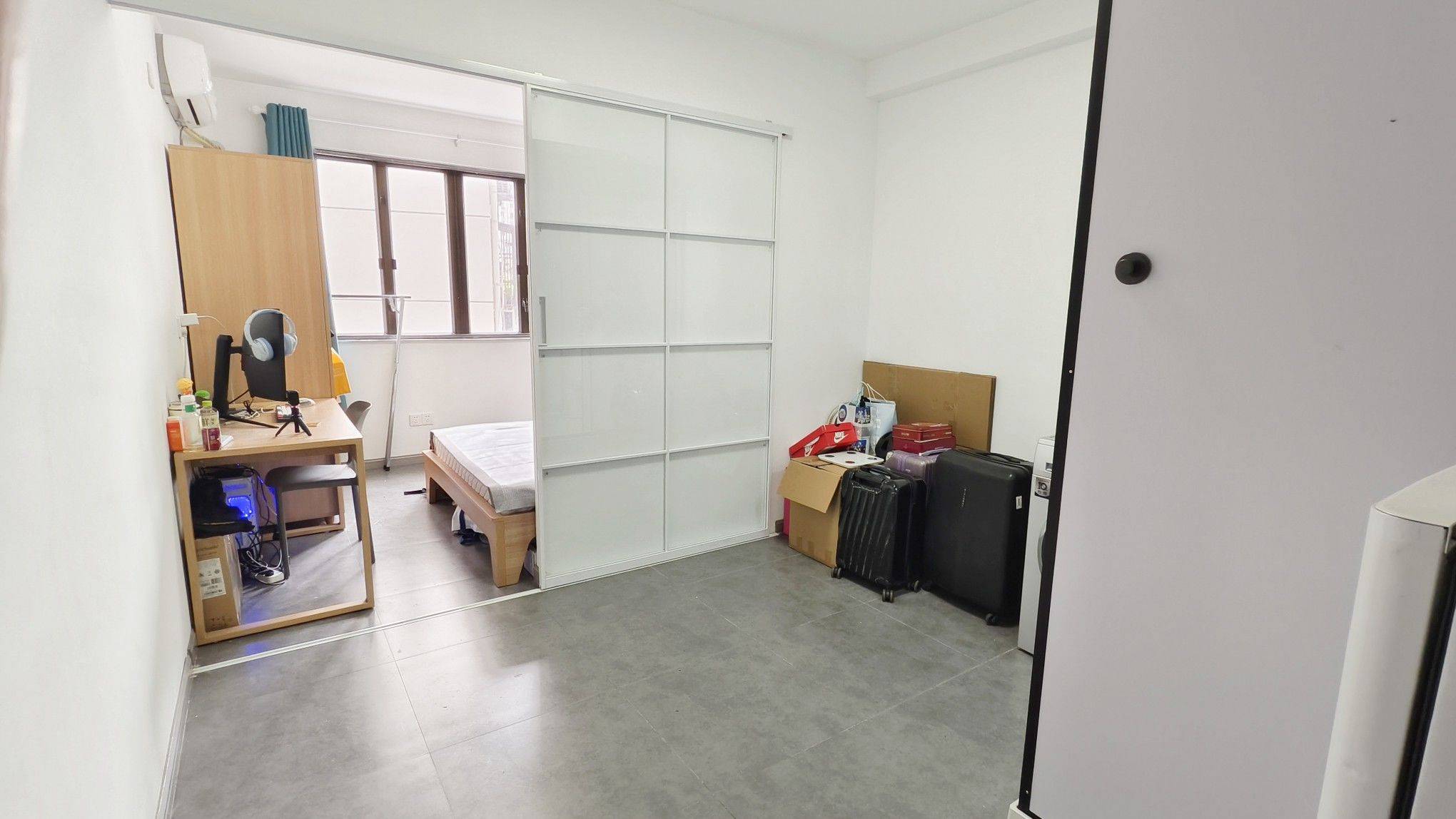 Shanghai Changning | 长虹公寓_6