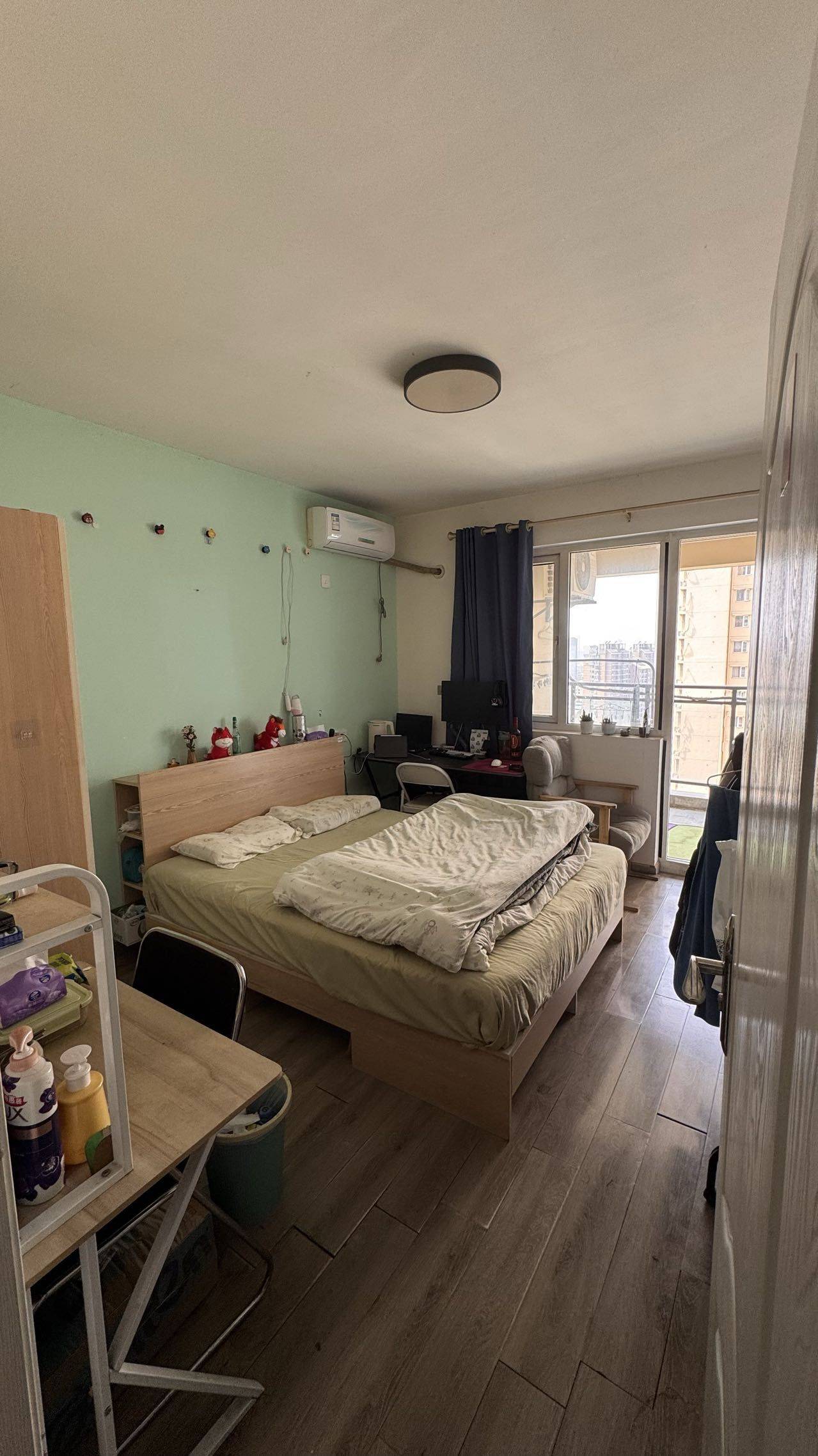 个人转租整租房源1