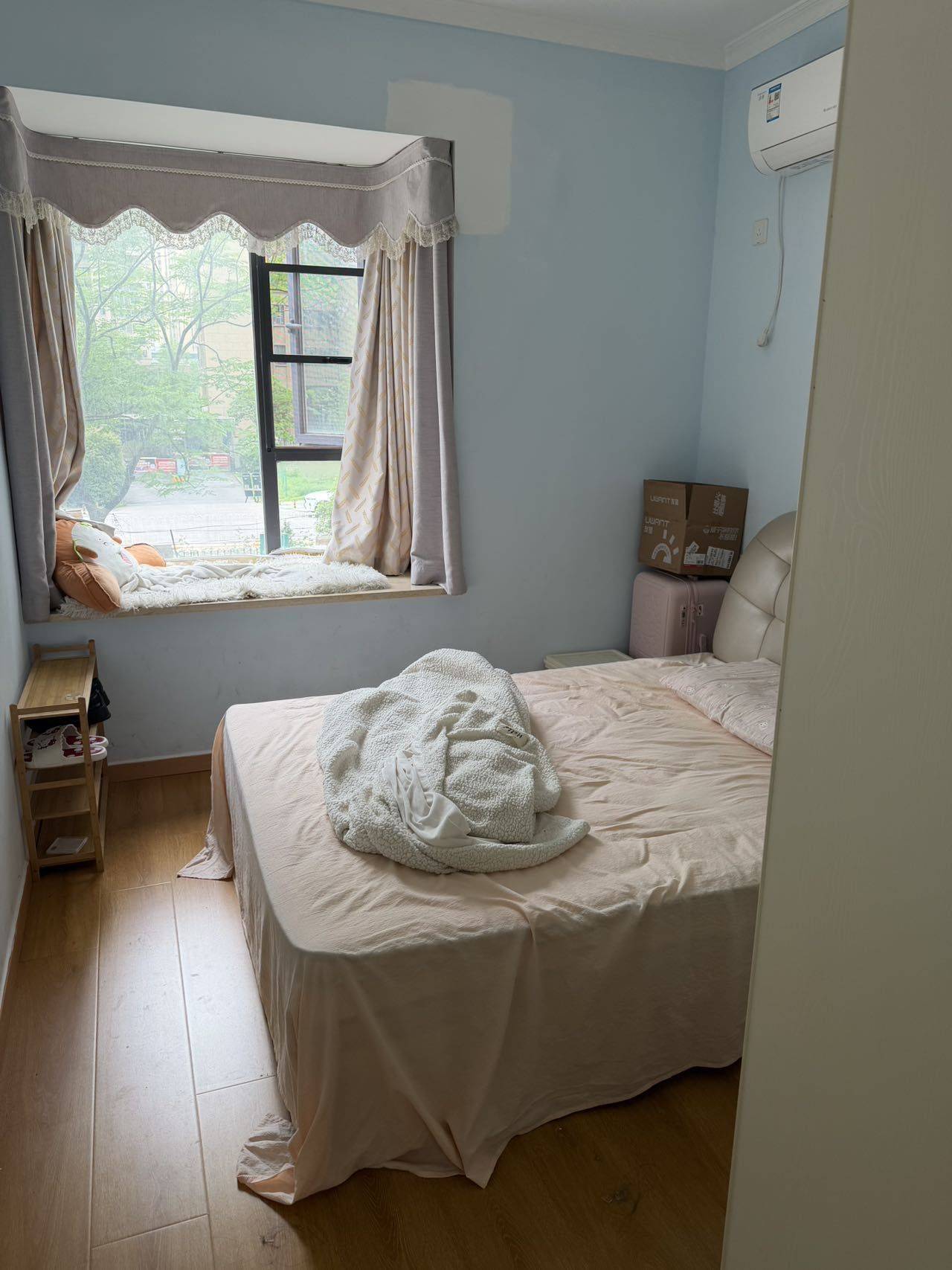 武汉 洪山 | 毛坦港湾B区_4