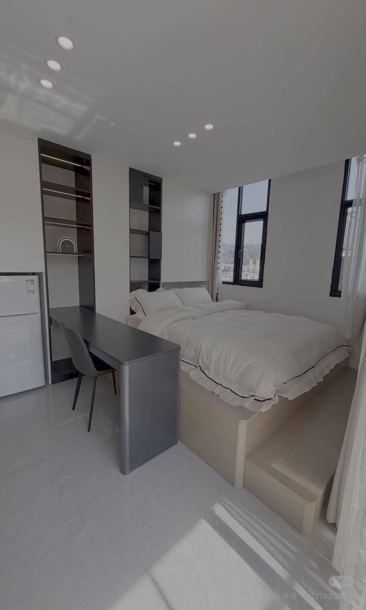 小猫🐟整租房源1