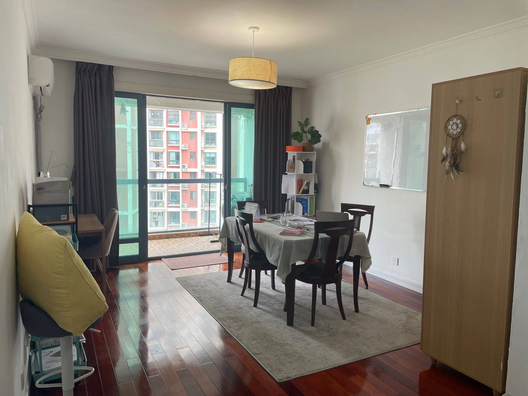 黄小凡整租房源1