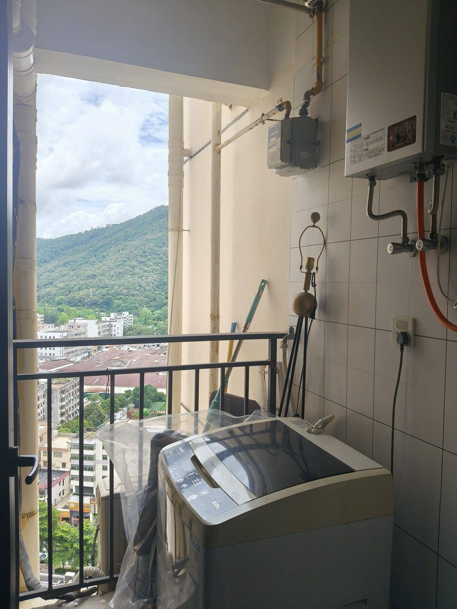 珠海 香洲 | 佳兆业水岸华都-1期_5