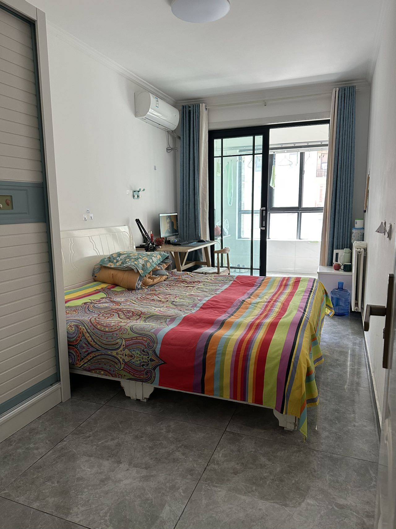 郑州 二七 | 汝河花苑_6