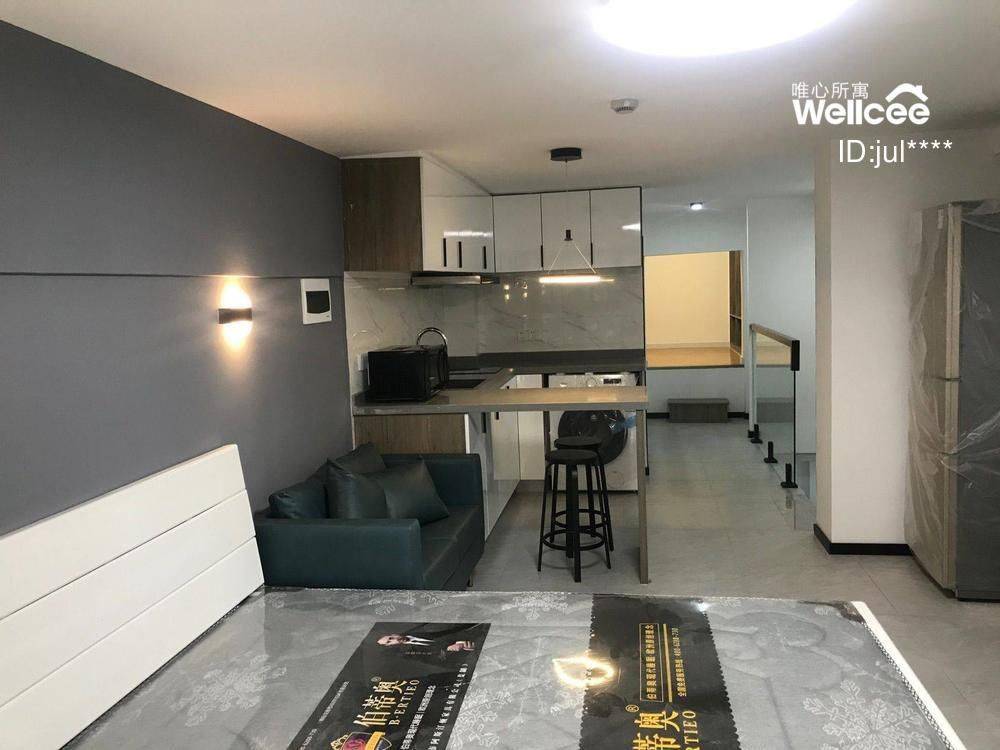 jul****整租房源1