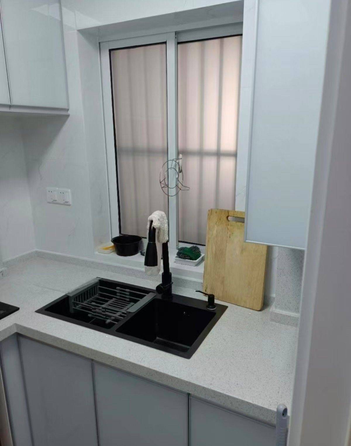 上海 静安 | 临汾小区_3