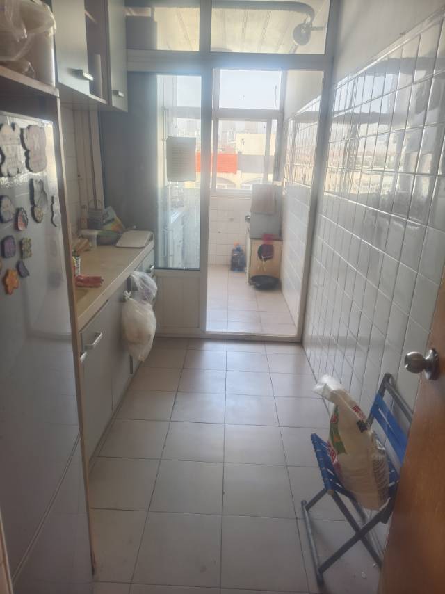 市南 远洋新村-西区