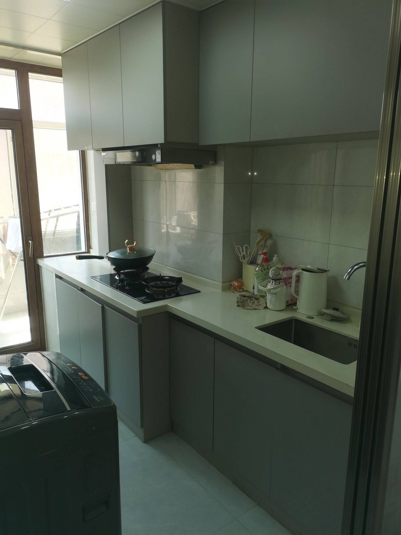 哈尔滨 香坊 | 香茗小区_4