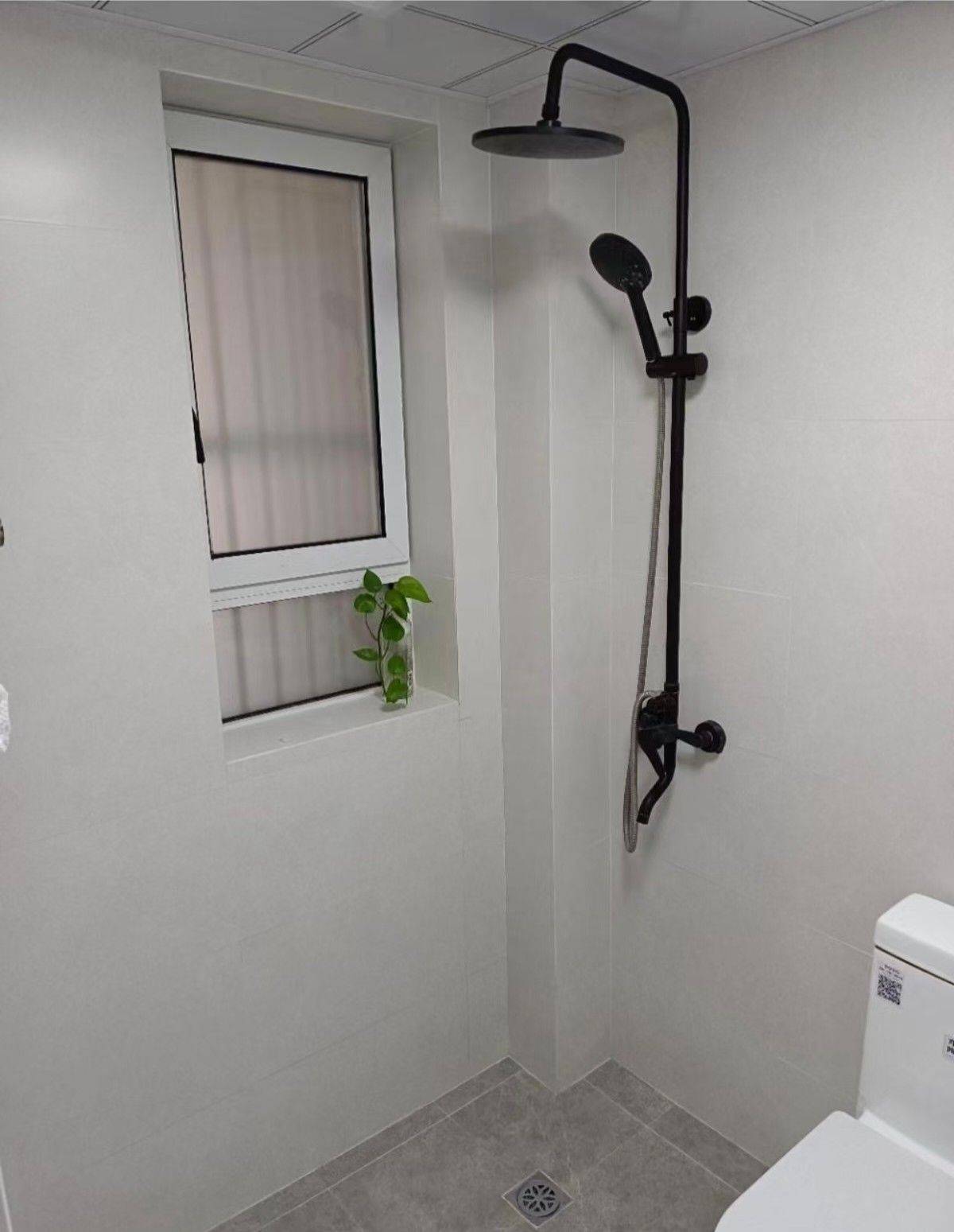 上海 静安 | 临汾小区_4