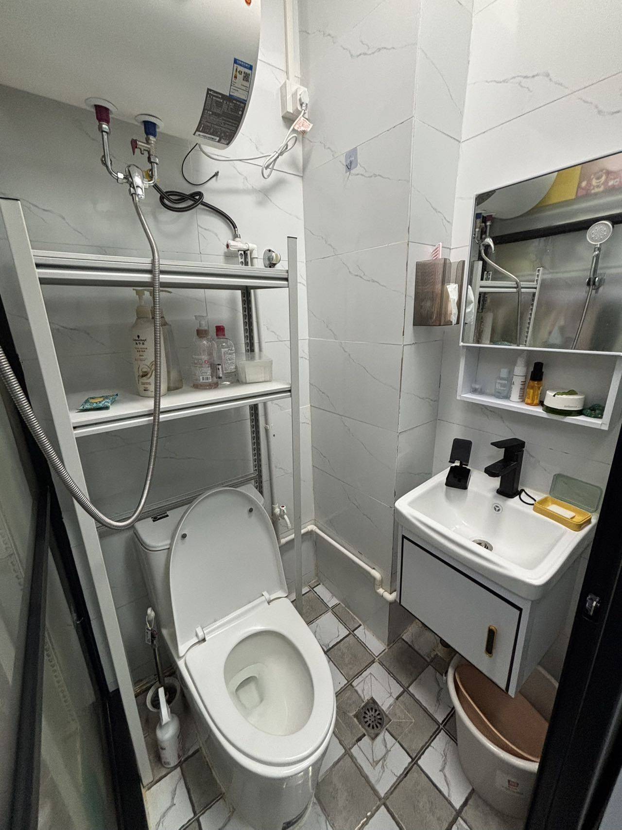 深圳 南山 | 房管所综合楼_5