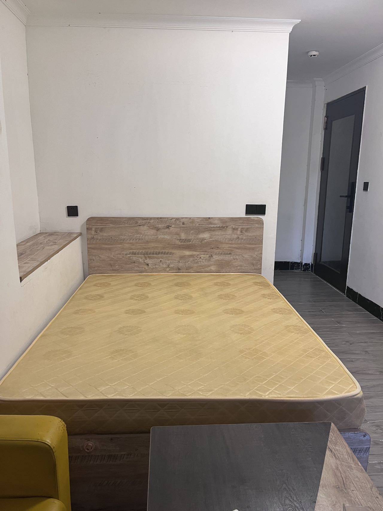 白云 怡涛楼公寓