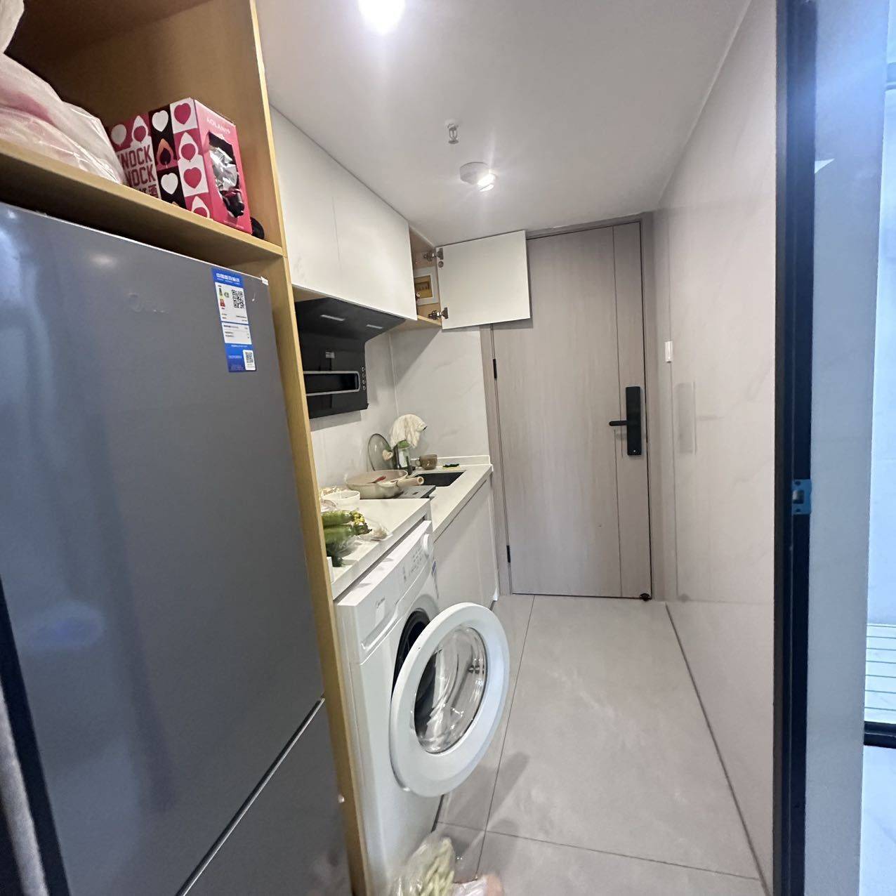 上海 宝山 | 宝景苑_6