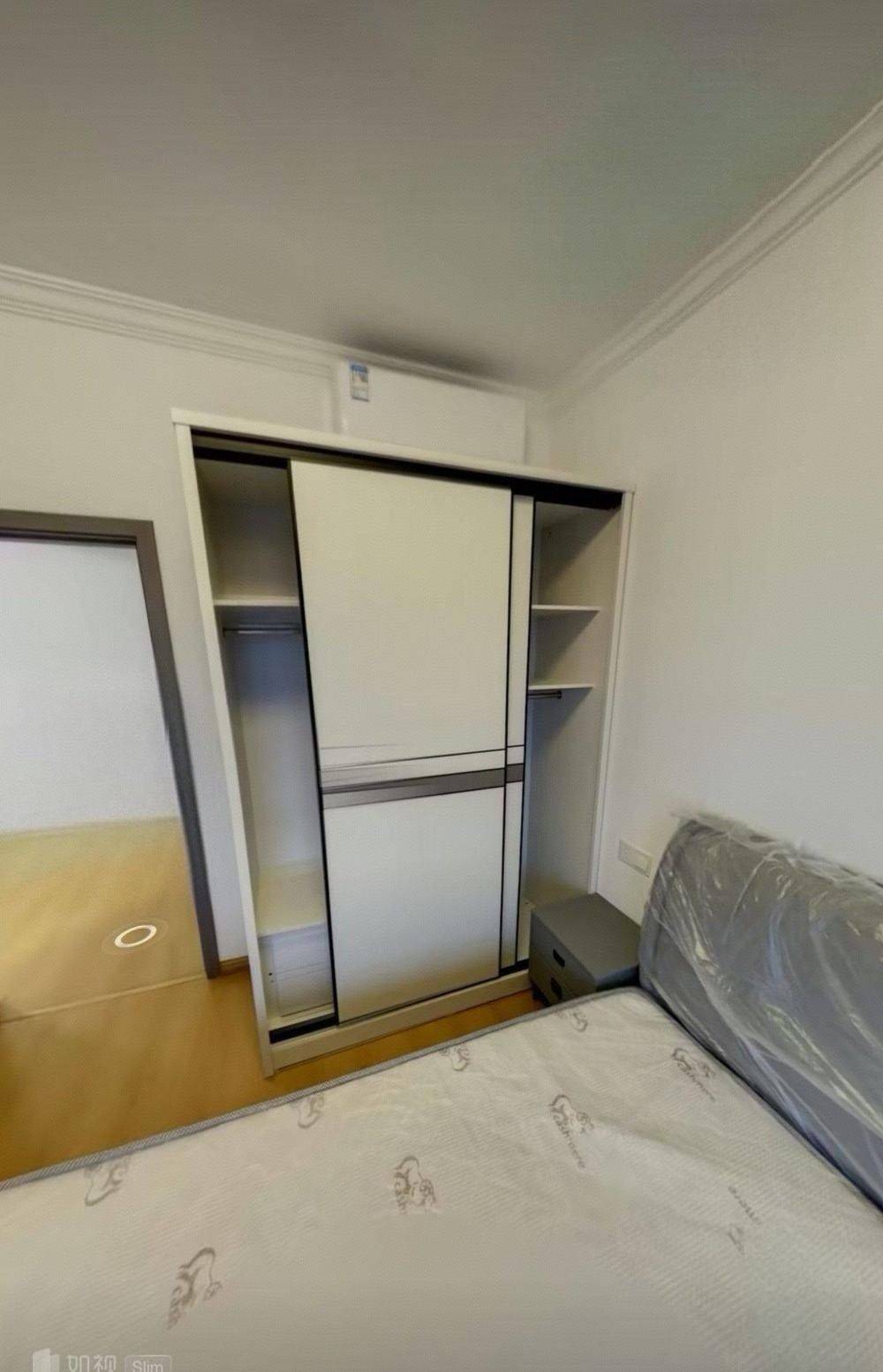 武汉 青山 | 大华锦绣时代1期_6