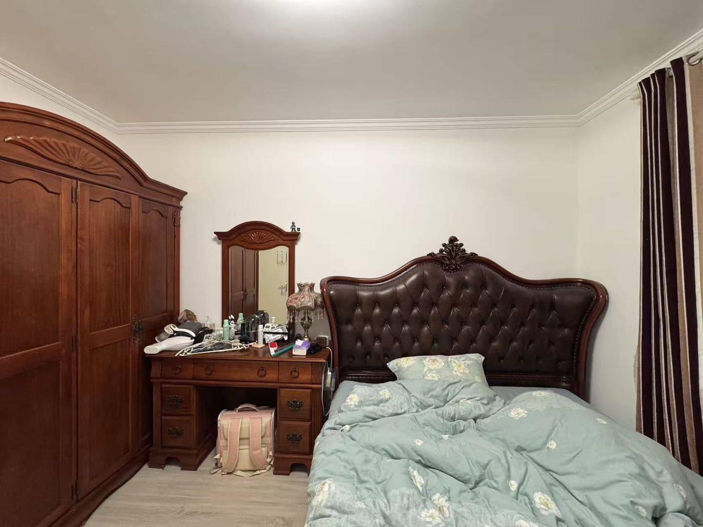 西安 未央 | 百花村社区_6