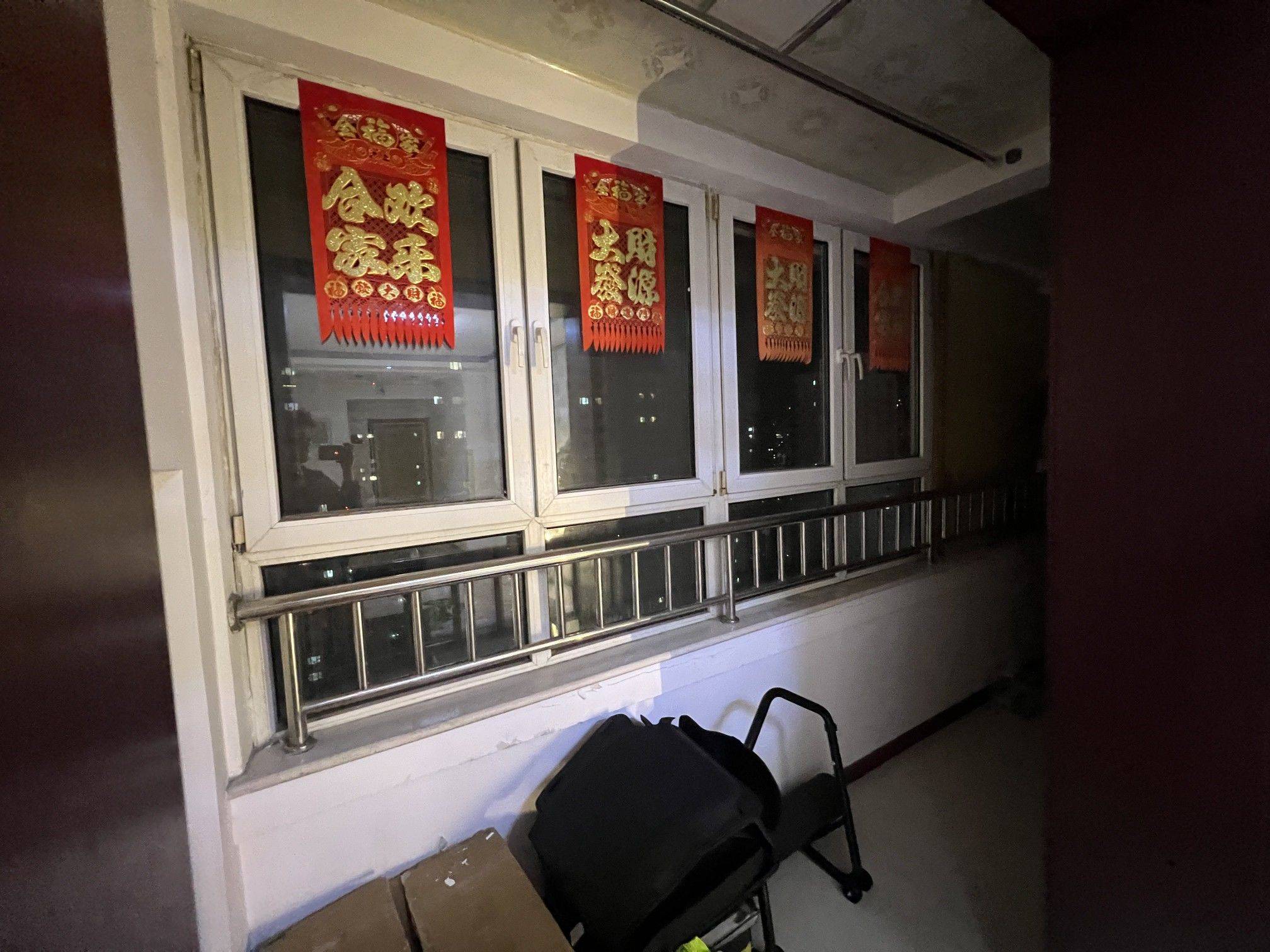天津 津南 | 紫江馨苑A区-3号楼_6