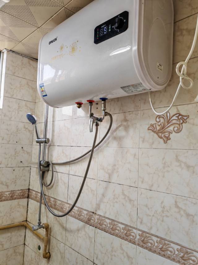 昆明 西山 | 富邦花园_6