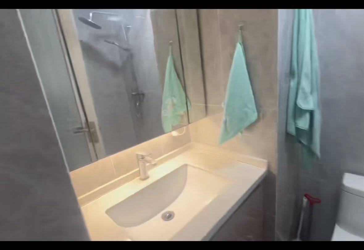 西安 灞桥 | 华南城1668新时代广场小区-A2楼_4