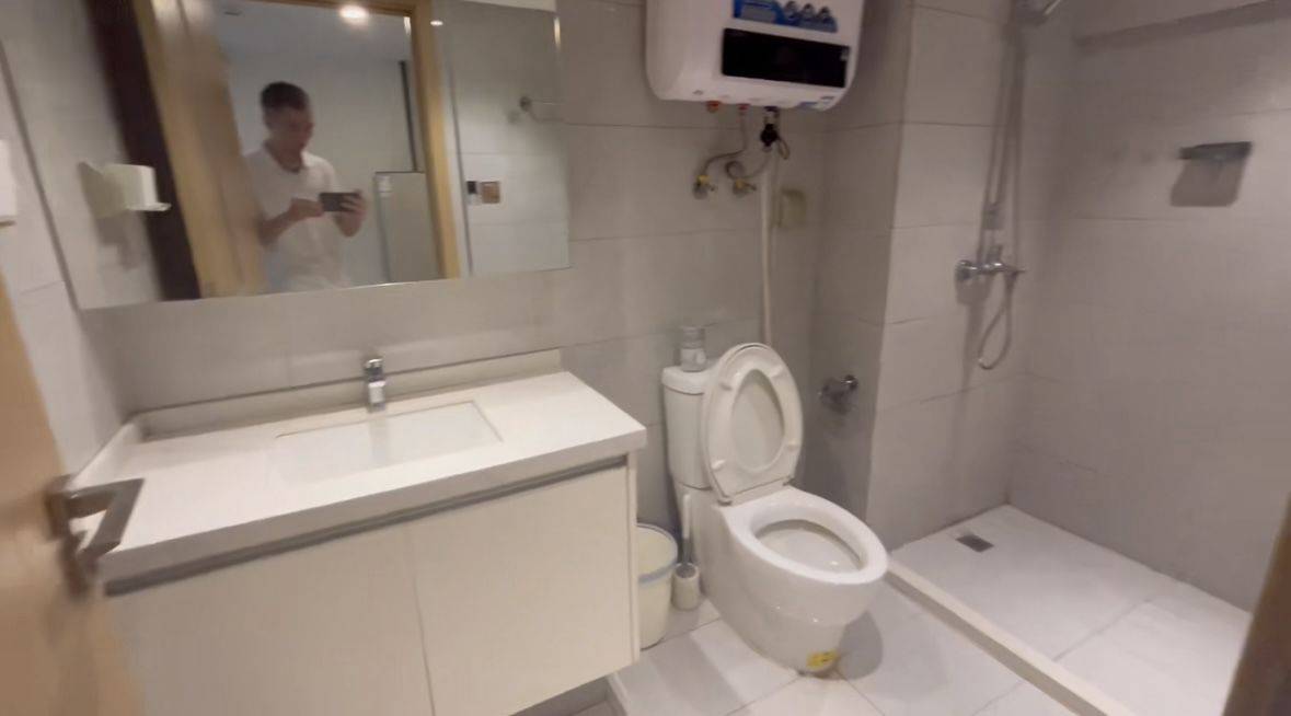 铃玲Lingling整租房源2