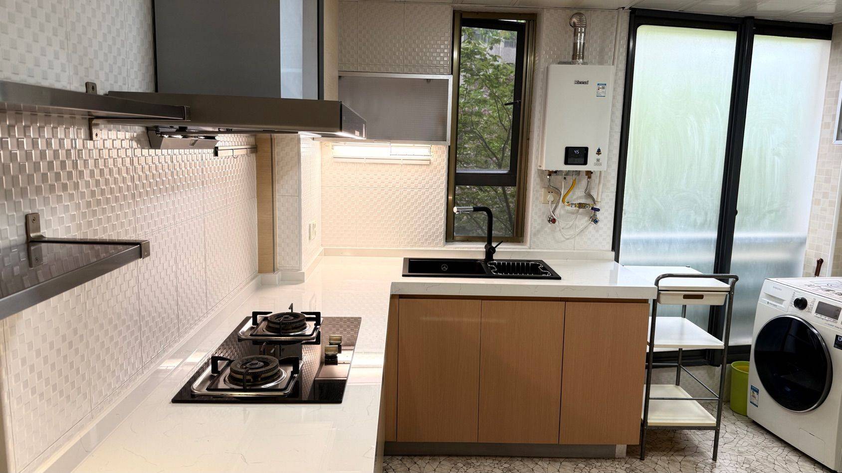 黄浦 东淮海公寓