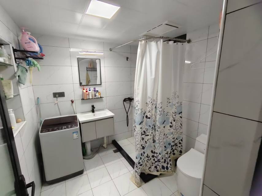 上海 杨浦 | 远力小区_4